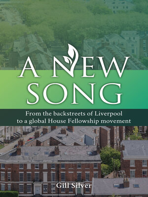 cover image of A New Song